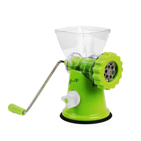 Healthy Mincer & Pasta Maker