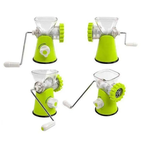 Healthy Mincer & Pasta Maker - Oshi.pk - Buy & Sell Online