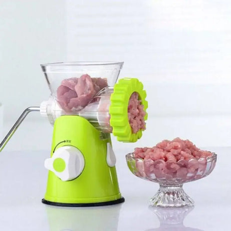 Healthy Mincer & Pasta Maker - Oshi.pk - Buy & Sell Online