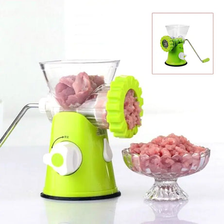 Healthy Mincer & Pasta Maker - Oshi.pk - Buy & Sell Online
