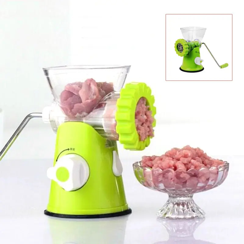 Healthy Mincer & Pasta Maker - Oshi.pk - Buy & Sell Online
