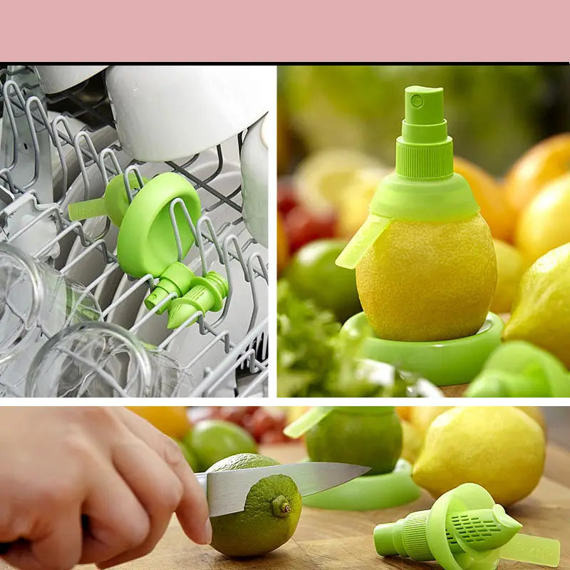 High Quality Citrus Spray - Oshi.pk - Buy & Sell Online