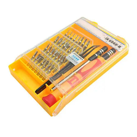 Jackly 33 in 1 Interchangeable Precise Manual Tool Set