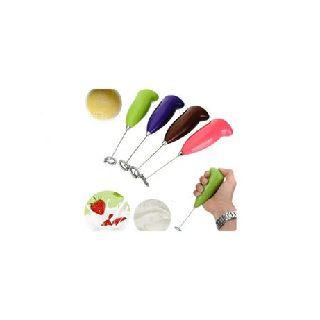 Pack of 2: Nicer Dicer Hand Blender