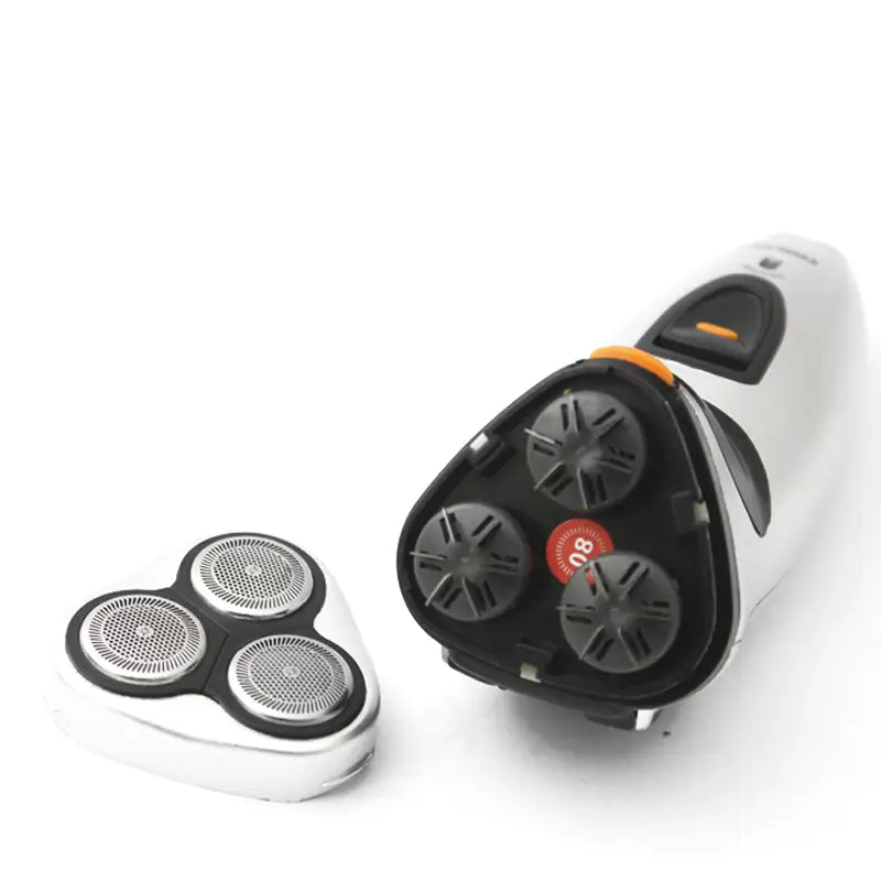 NIKAI 3 in 1 Shaver Set (RSCX-5800) - Oshi.pk - Buy & Sell Online