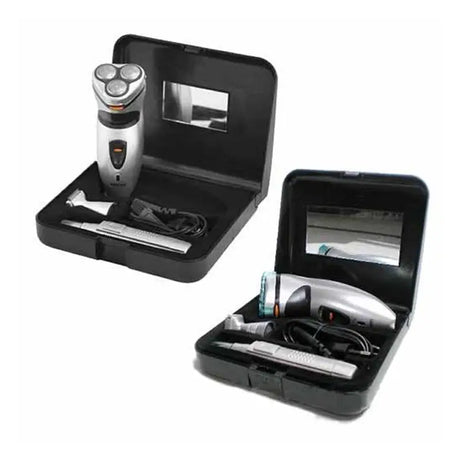 NIKAI 3 in 1 Shaver Set (RSCX-5800) - Oshi.pk - Buy & Sell Online