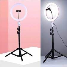 26cm ring light - Oshi.pk - Buy & Sell Online