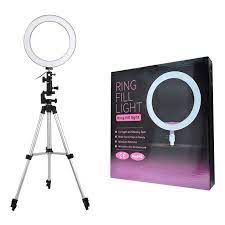 26cm ring light - Oshi.pk - Buy & Sell Online
