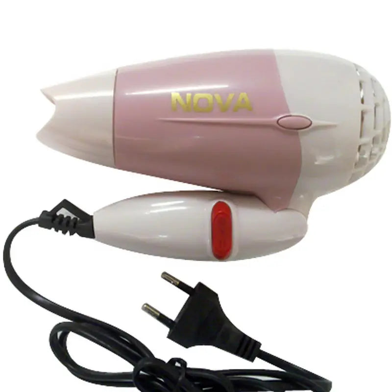 Nova Amazing Hair Dryer (850W) - Oshi.pk - Buy & Sell Online
