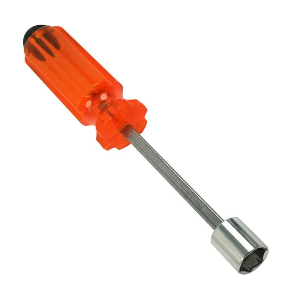 28 Piece's Screwdriver Bit Set, Screwdriver Tools Kit With Storage Case, Nut Driver Tool Set,