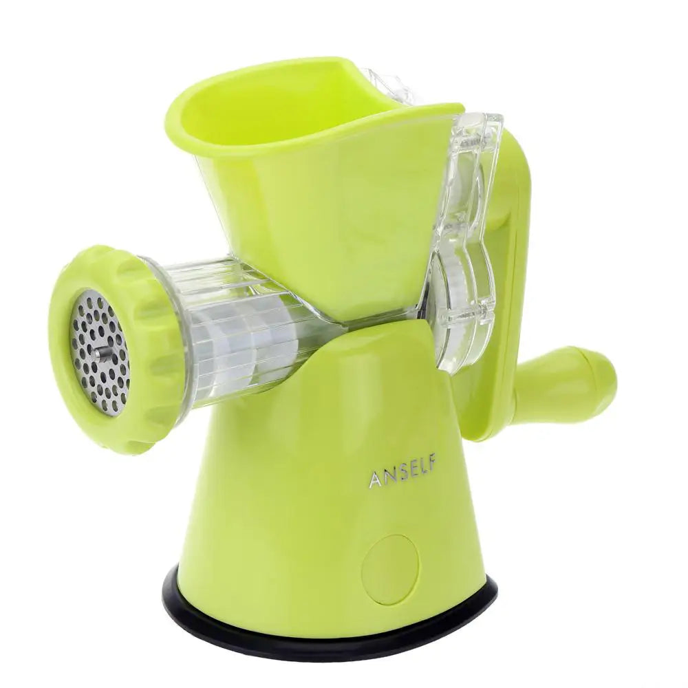 Multi-Functional Manual Meat Grinder And Pasta Maker (GM) - Oshi.pk - Buy & Sell Online