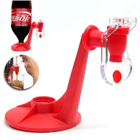 Fizz Saver – Cold Drink Dispenser - Oshi.pk - Buy & Sell Online