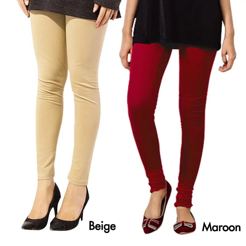 Pack of 8 Stretchable Tights For Her - Oshi.pk - Buy & Sell Online