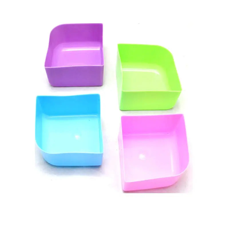 Multi Function Storage Box Square (GM) - Oshi.pk - Buy & Sell Online