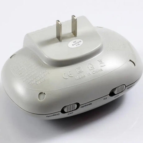 Super Ultrasonic Mouse & Mosquito Repeller (AR166B) - Oshi.pk - Buy & Sell Online