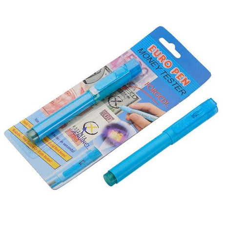 2in1 Money Checker Pen UV Light Pen Euro Pen - Oshi.pk - Buy & Sell Online