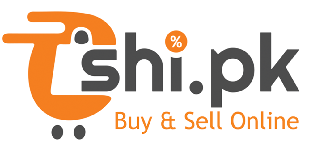 Oshi.pk - Buy & Sell Online