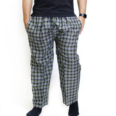 3 - Pack Printed Hosiery Pajamas for men & boy - Oshi.pk - Buy & Sell Online