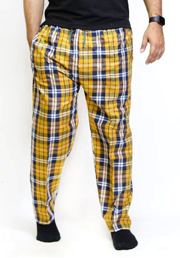 3 - Pack Printed Hosiery Pajamas for men & boy - Oshi.pk - Buy & Sell Online