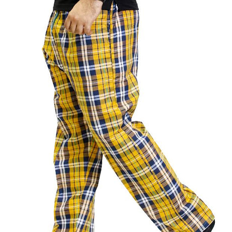 3 - Pack Printed Hosiery Pajamas for men & boy - Oshi.pk - Buy & Sell Online