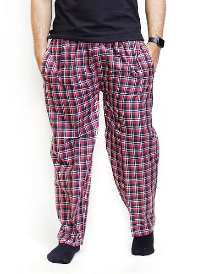 3 - Pack Printed Hosiery Pajamas for men & boy - Oshi.pk - Buy & Sell Online