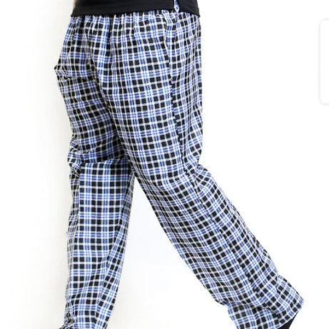 3 - Pack Printed Hosiery Pajamas for men & boy - Oshi.pk - Buy & Sell Online