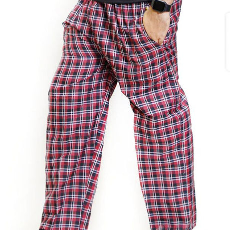 3 - Pack Printed Hosiery Pajamas for men & boy - Oshi.pk - Buy & Sell Online
