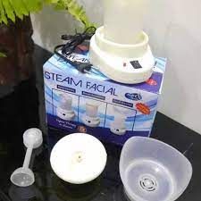 3 in 1 facial steamer - Oshi.pk - Buy & Sell Online