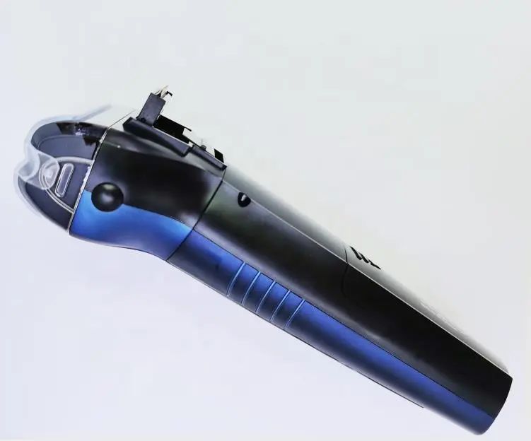 3 in 1 Rechargeable Hair Clipper, Trimmer, Shaver, Professional Beard Styling Machine for Men, Gifts and Multipurpose Usage Home Assistant - Oshi.pk - Buy & Sell Online