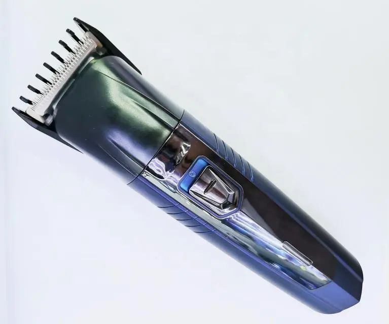 3 in 1 Rechargeable Hair Clipper, Trimmer, Shaver, Professional Beard Styling Machine for Men, Gifts and Multipurpose Usage Home Assistant - Oshi.pk - Buy & Sell Online