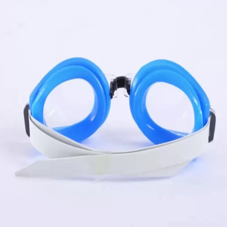 3 in 1 Swimming Goggles Anti fog Swim Glasses Unisex - Oshi.pk - Buy & Sell Online