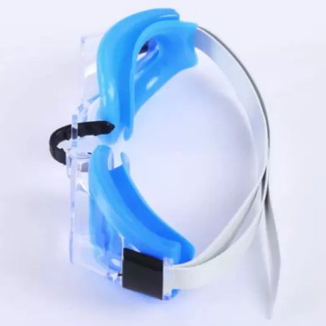 3 in 1 Swimming Goggles Anti fog Swim Glasses Unisex - Oshi.pk - Buy & Sell Online