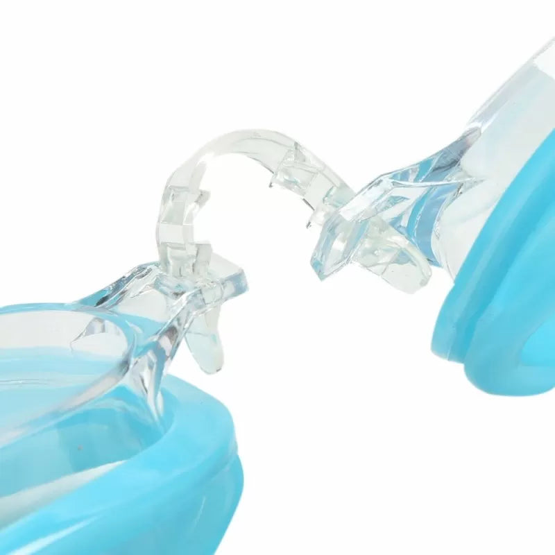 3 in 1 Swimming Goggles Anti fog Swim Glasses Unisex - Oshi.pk - Buy & Sell Online