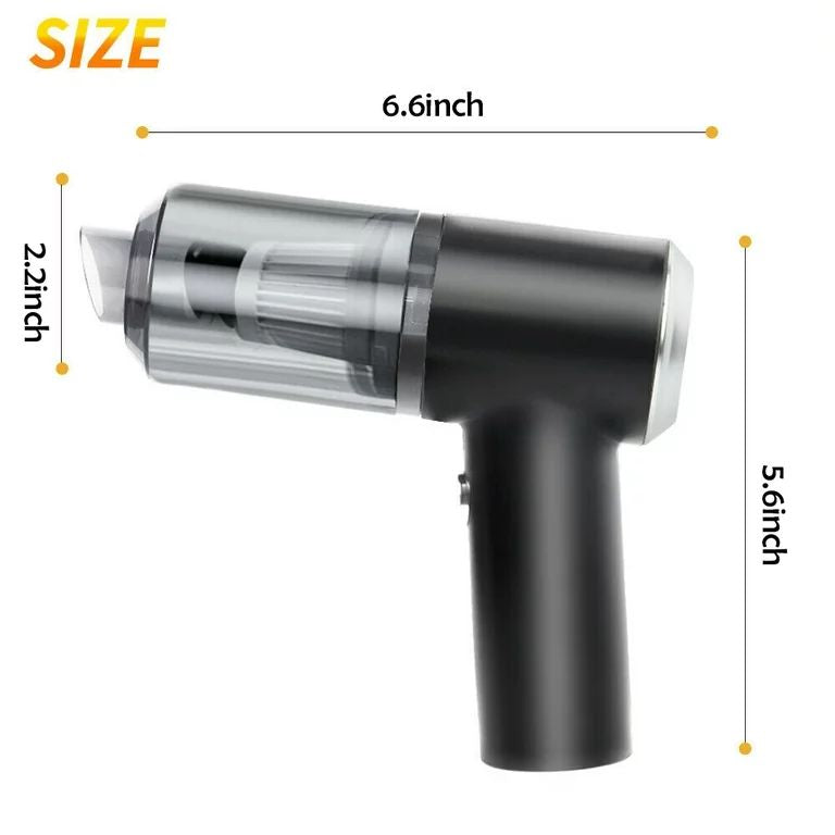 3 in 1 vacuum cleaner - Oshi.pk - Buy & Sell Online