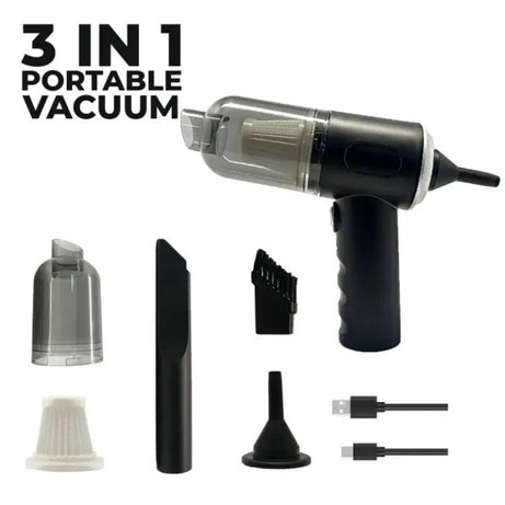 3 in 1 vacuum cleaner - Oshi.pk - Buy & Sell Online