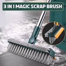 3 in 1 wiper brush - Oshi.pk - Buy & Sell Online