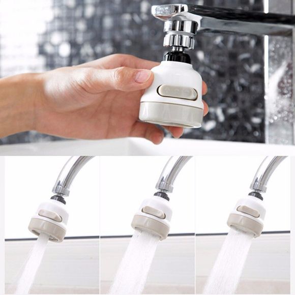 3 Modes Water Faucet 360 Rotating - Oshi.pk - Buy & Sell Online