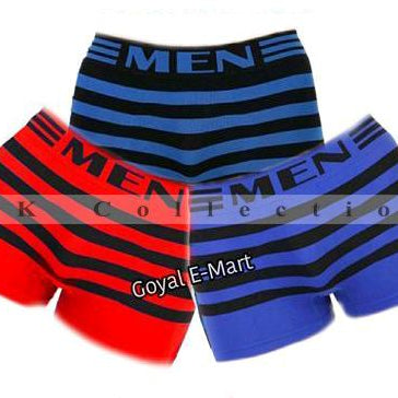 3 Pack - Best Quality Stretchable Branded Boxer Briefs for Men & Boys - Oshi.pk - Buy & Sell Online