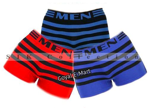 3 Pack - Best Quality Stretchable Branded Boxer Briefs for Men & Boys - Oshi.pk - Buy & Sell Online