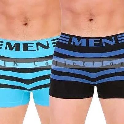 3 Pack - Best Quality Stretchable Branded Boxer Briefs for Men & Boys - Oshi.pk - Buy & Sell Online