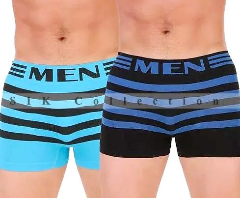 3 Pack - Best Quality Stretchable Branded Boxer Briefs for Men & Boys - Oshi.pk - Buy & Sell Online