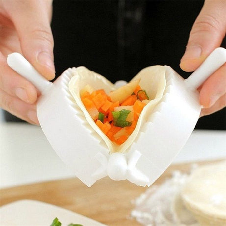 3 Pcs Dough Press Dumpling Mold - Oshi.pk - Buy & Sell Online