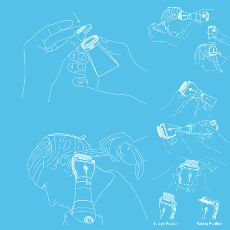 Eliminate Head Lice and Eggs (The Anti-Lice Machine) - Oshi.pk - Buy & Sell Online