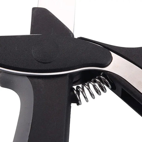 Clever Cutter | Knife and Cutting Board In One - Oshi.pk - Buy & Sell Online