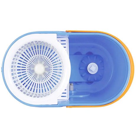 The 360 Degree Easy Mop - Double Drive Spin Mop - Oshi.pk - Buy & Sell Online