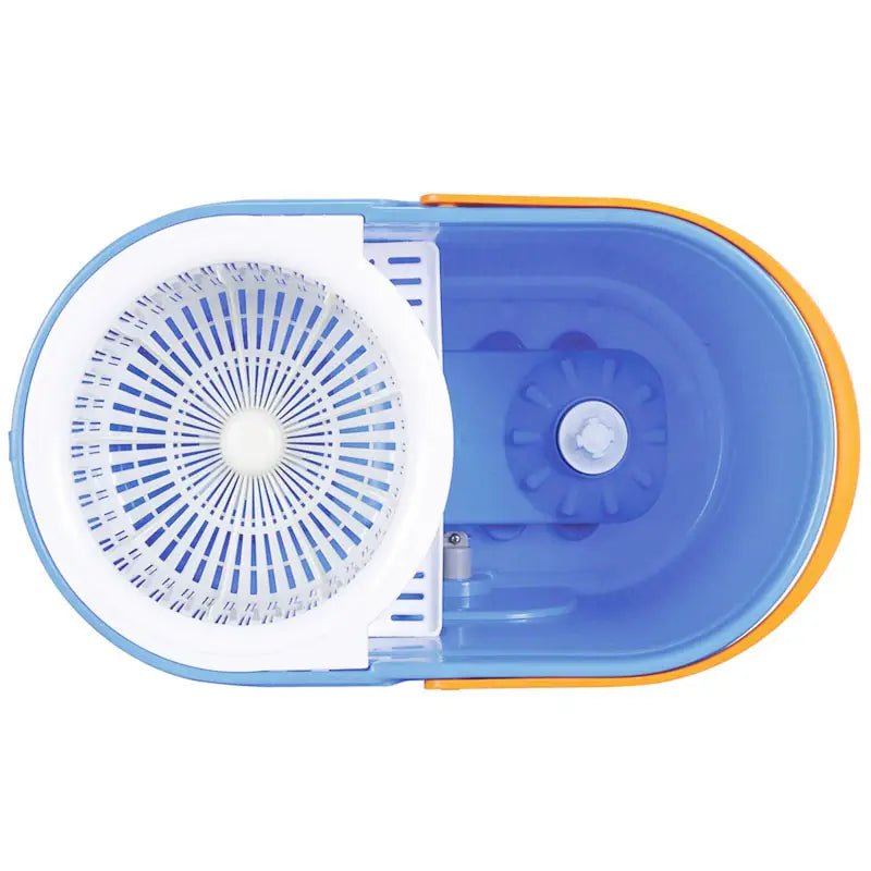 The 360 Degree Easy Mop - Double Drive Spin Mop - Oshi.pk - Buy & Sell Online