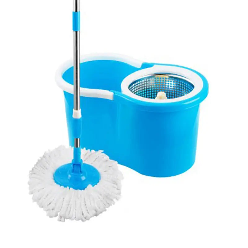 The 360 Degree Easy Mop - Double Drive Spin Mop - Oshi.pk - Buy & Sell Online