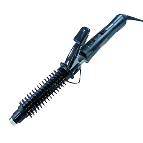 Pack of 2 Nova Hair Products: 1 Nova Hair Curling Iron 1 Nova Hair Straightener Professional - Oshi.pk - Buy & Sell Online