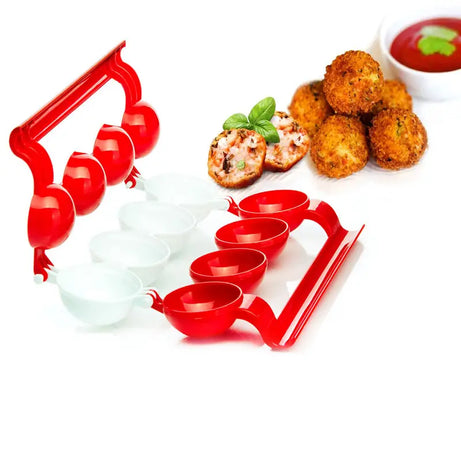 Stuffed Ball Maker - Oshi.pk - Buy & Sell Online