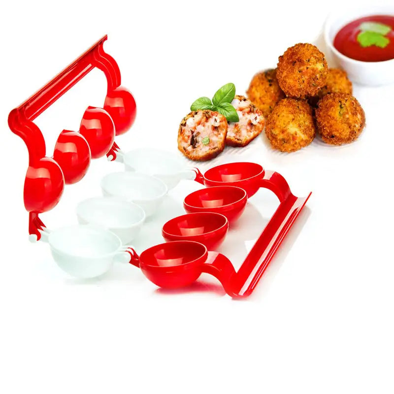 Stuffed Ball Maker - Oshi.pk - Buy & Sell Online